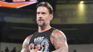 CM Punk Eyes New WWE Rivals After Drew McIntyre Feud