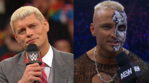 Cody Rhodes: Darby Allin Can Be The Face Of AEW