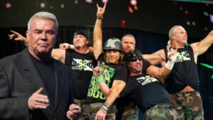 Eric Bischoff Believes This Name Deserves More Credit For Success of DX