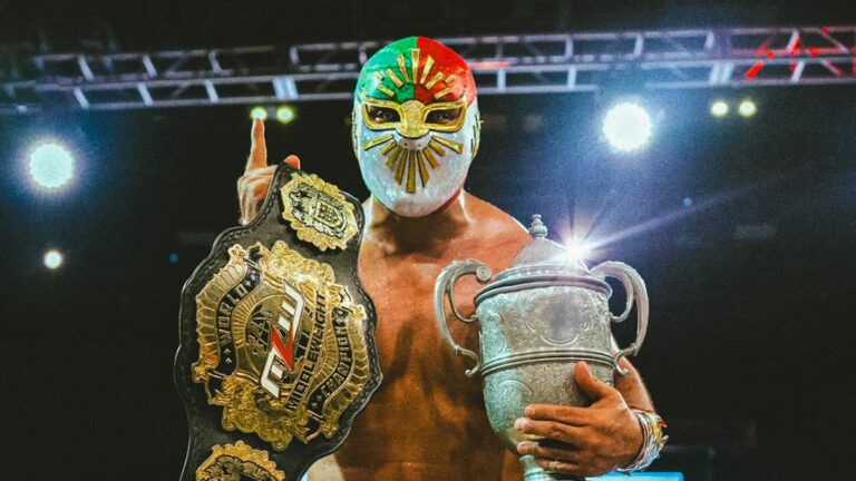 Mistico Wins Opera Cup, MLW Fightland Results & Full Show