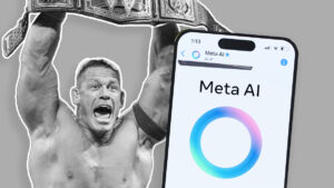 John Cena Joins Meta’s AI Chatbot with Star-Studded Celebrity Voices