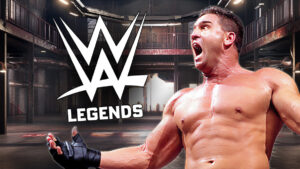 Ken Shamrock Reveals He’s Under A WWE Legends Contract