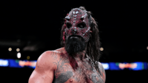 AEW’s Killswitch Hospitalized With Pneumonia