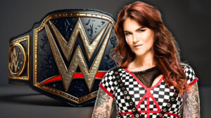 Lita Believes Time Has Come For Gender Neutral Wrestling Championships