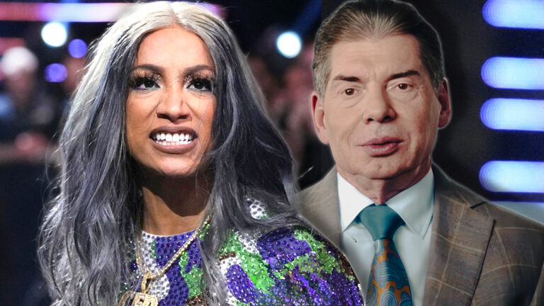 Mercedes Mone: Vince McMahon’s Disrespect Drove Me Out of WWE