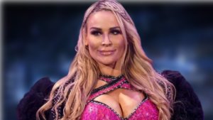 Natalya Reveals Why She Stepped Away from WWE Before Homecoming