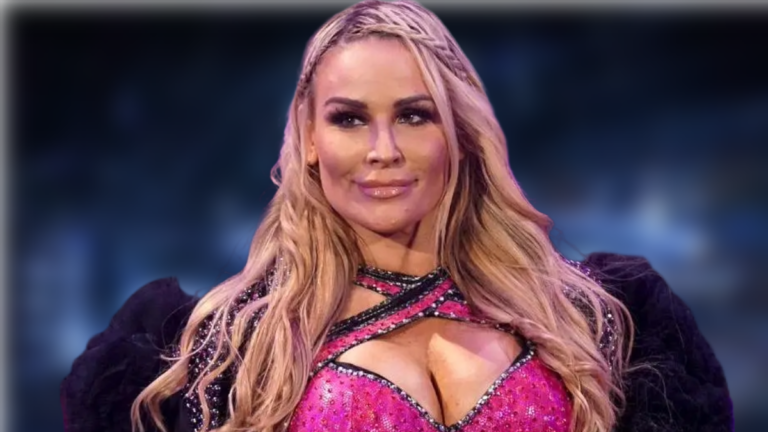 Natalya Reveals Why She Stepped Away from WWE Before Homecoming