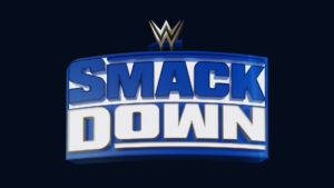 Possible New SmackDown Logo Shown on USA Network Website