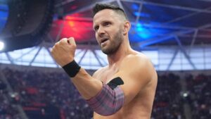 Nigel McGuinness Reveals Real Reason Behind His 2011 Wrestling Retirement