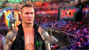 Randy Orton Set To Compete At October 8 NXT