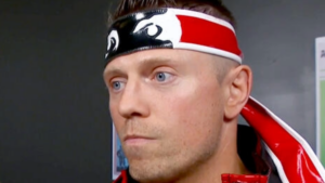 The Miz Faces Crossroads in WWE After Interrupted Match On Raw