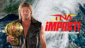 Latest TNA Tapings Affected By Hurricane Helene