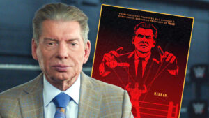 How Vince McMahon Failed To ‘Catch-And-Kill’ Netflix Documentary