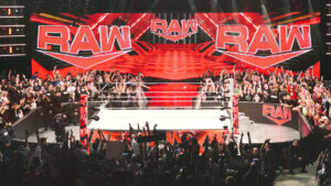 WWE Raw Preview: Last Monster Standing, Mysterio vs. Woods