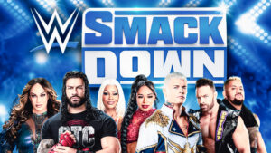 WWE SmackDown Preview: USA Premiere, Steel Cage Match