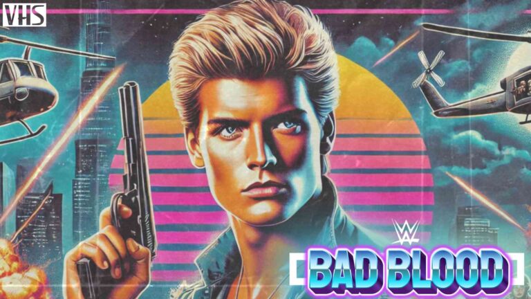 WWE Bad Blood 2024 Card: Every match taking place