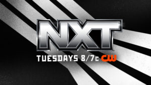 WWE NXT: New Logo, Theme & Titles Kick-Off New Era On The CW