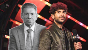 Tony Khan on Vince McMahon Doc: Haven’t Seen It, Never Met Him