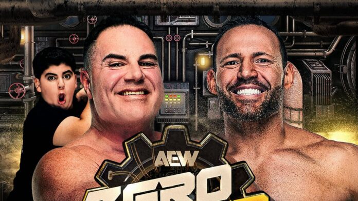 AEW Full Gear 2024 Zero Hour Start Time