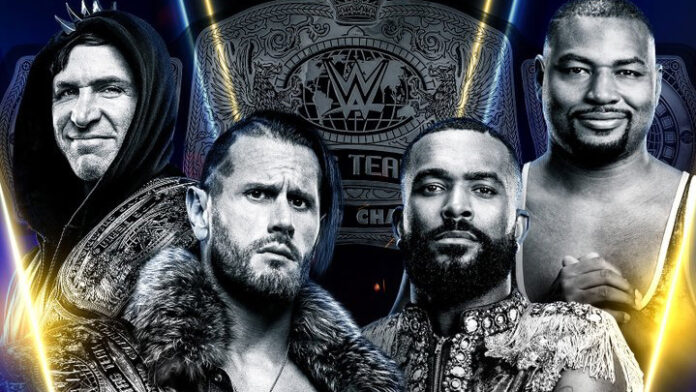 WWE SmackDown Preview