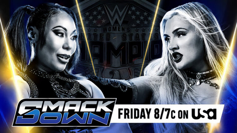 WWE SmackDown Preview (12/13): Tournament Semifinals