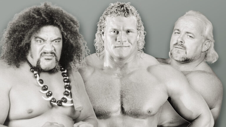 2024 Pro Wrestling In Memoriam: The lives we lost this year