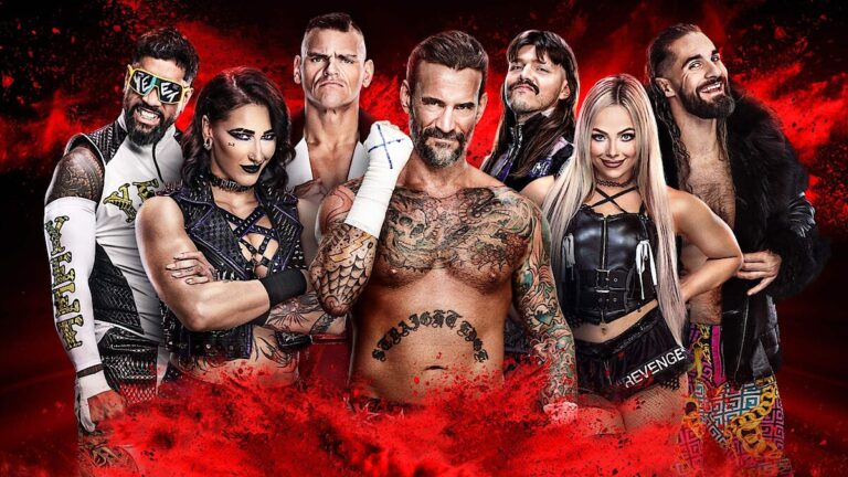 WWE RAW on Netflix Live Stream: How to watch