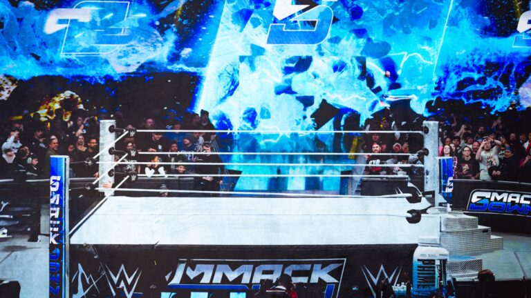 WWE SmackDown Expands to 3 Hours Weekly Starting Jan. 3