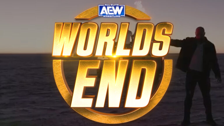AEW and Guns N’ Roses Unite for Worlds End 2024 Hype