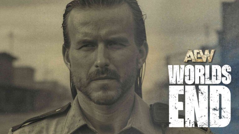 AEW Worlds End 2024 Ticket Sales: Update