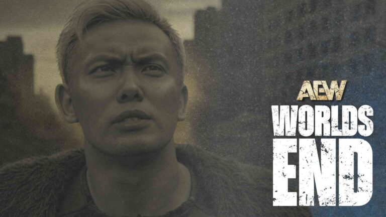 AEW Worlds End 2024 Start Time: US, Australia, Europe and more