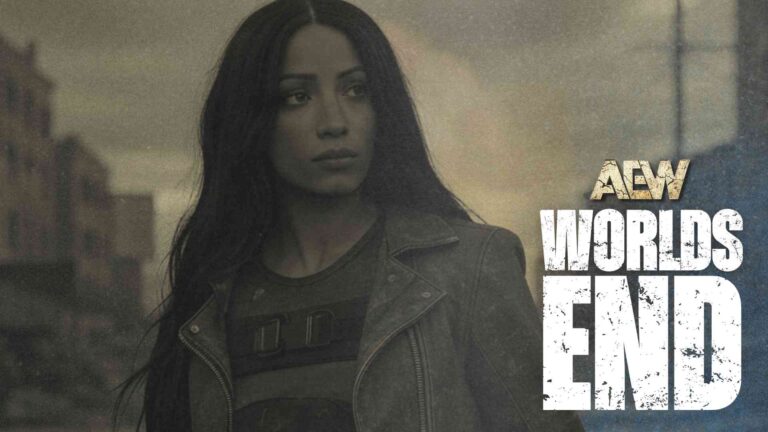 AEW Worlds End 2024 Live Stream: How to watch