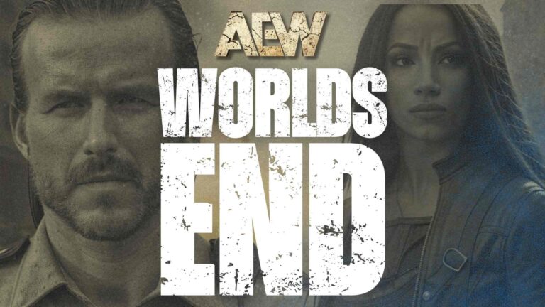 AEW Worlds End 2024 Results: Continental Classic Winner, Moxley Retains and more