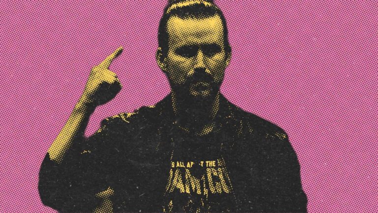 Faction Reunites at AEW Worlds End 2024