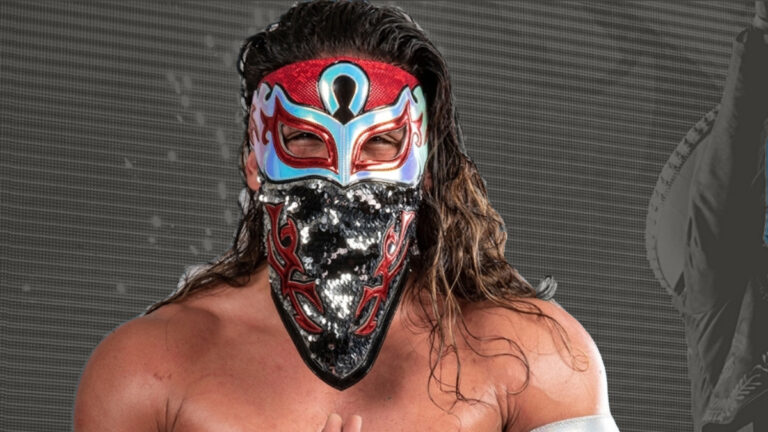 Bandido Confirms Injury After ROH Final Battle Return