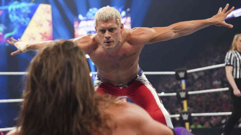 5 Best WWE Matches of 2024