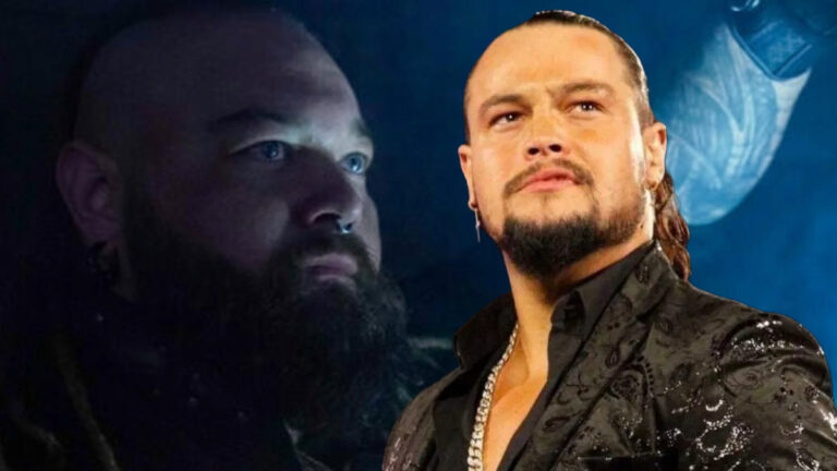 Bo Dallas: Every Wyatt Sicks Idea Is A  Bray Wyatt Original