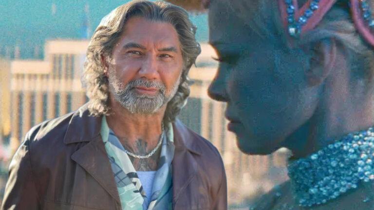 Dave Bautista Transforms for ‘The Last Showgirl’ with a Dramatic New Look
