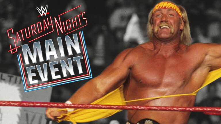Fans Split As WWE Omits Hulk Hogan From Saturday Night’s Main Event