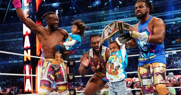 Road Dogg Reveals His WWE Booking Regret: ‘I Wanted Big E to Win at KofiMania’