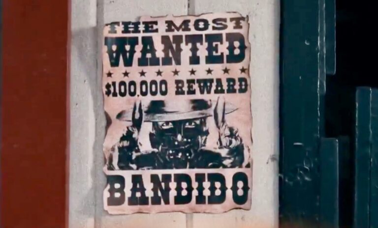Bandido’s Return Teased in AEW Dynamite Vignette