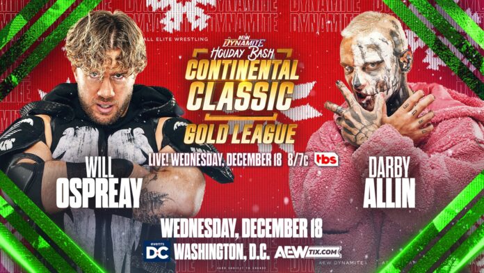 AEW Dynamite dec 18 2024 preview