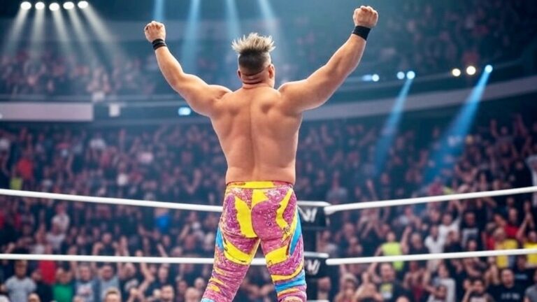 TNA Star Among the Best WWE Win/Loss Records of 2024