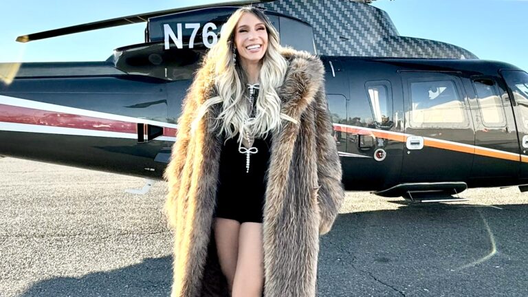 What Fans Can Expect from Charlotte Flair’s WWE Return