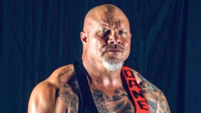 Jax Dane Passes Away at 48
