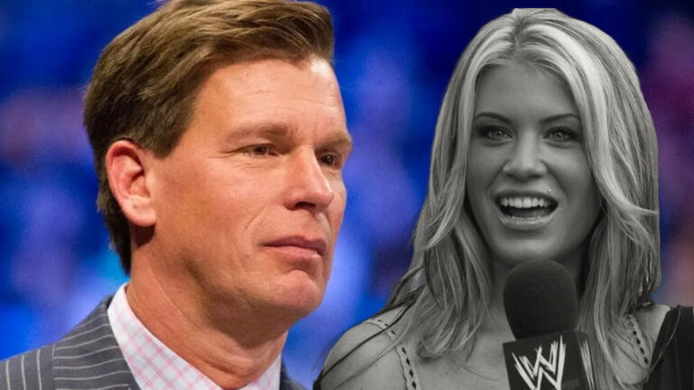 JBL: I Don’t Doubt Ashley Massaro’s Allegations Against WWE/McMahon