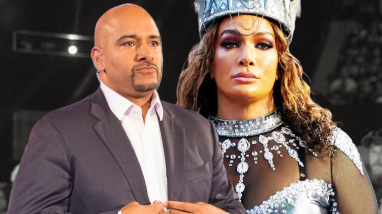 Jonathan Coachman: Nia Jax Hates Me, She Worked To Get Me Rid Of Me
