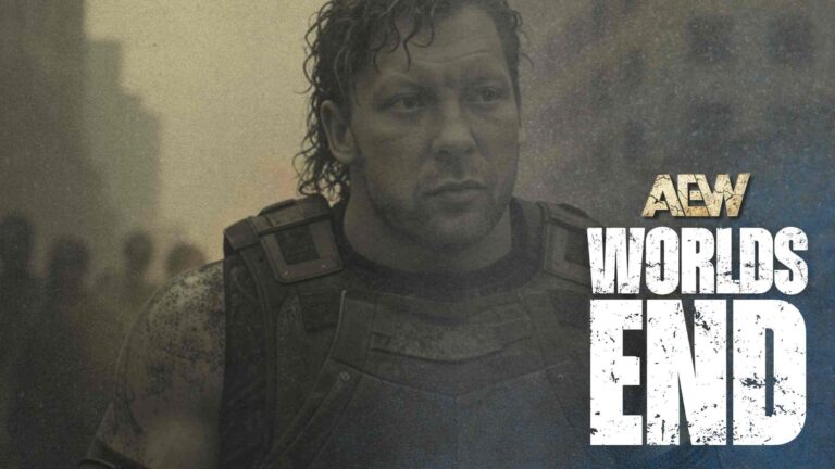 Kenny Omega AEW Return: Could it happen at Worlds End 2024?