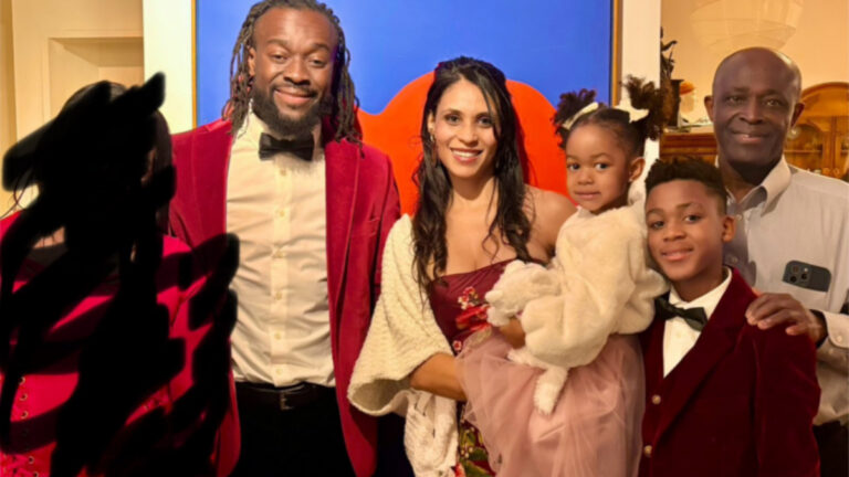 Kofi Kingston’s Mother Issues Continue After WWE Raw Rejection
