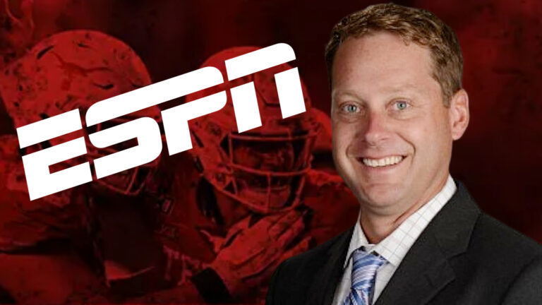 WWE Exec Lee Fitting Accused of Misconduct During ESPN Tenure